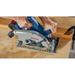 Bosch GKS18V-25N PROFACTOR 18V 7-1/4 in. Cordless Circular Saw, Bare Tool product image