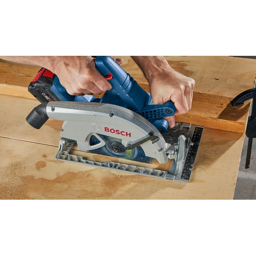 Bosch GKS18V-25N PROFACTOR 18V 7-1/4 in. Cordless Circular Saw, Bare Tool product image