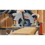 Bosch GKS18V-25N PROFACTOR 18V 7-1/4 in. Cordless Circular Saw, Bare Tool product image