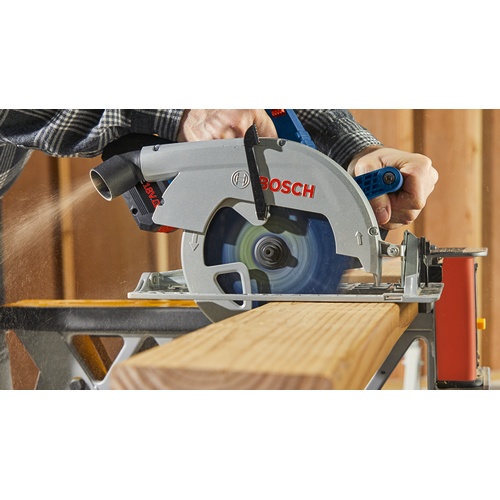 Bosch GKS18V-25N PROFACTOR 18V 7-1/4 in. Cordless Circular Saw, Bare Tool product image