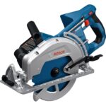 Bosch GKW18V-26N PROFACTOR 18V 7-1/4 in Rear Handle Circular Saw, Bare Tool product image