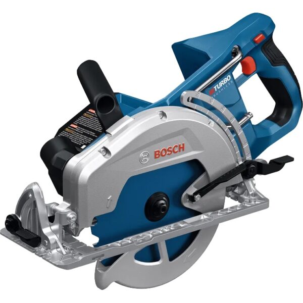 Bosch GKW18V-26N PROFACTOR 18V 7-1/4 in Rear Handle Circular Saw, Bare Tool product image