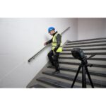Bosch GLL100-42GL 3.7V Green-Beam Self-Leveling Cross-Line Laser with Li-Ion Battery, 100 ft Range, IP65 product image