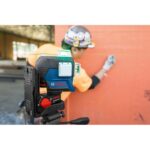 Bosch GLL3-330CG 12V Max 360° Connected Green-Beam Three-Plane Leveling and Alignment-Line Laser Kit, Includes 2.0 Ah Battery product image