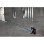 Bosch GLL3-330CG 12V Max 360° Connected Green-Beam Three-Plane Leveling and Alignment-Line Laser Kit, Includes 2.0 Ah Battery product image