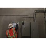 Bosch GLL3-330CG 12V Max 360° Connected Green-Beam Three-Plane Leveling and Alignment-Line Laser Kit, Includes 2.0 Ah Battery product image