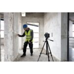 Bosch GLL300-42GL 3.7V 360° Green-Beam Three-Plane Leveling and Alignment Laser with Li-Ion Battery product image