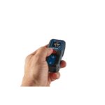 Bosch GLM100-23 BLAZE 100 Ft. Laser Measure, +/- 1/16 in Accuracy, Red Laser, 2 AAA Batteries product image