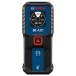 Bosch GLM100-23 BLAZE 100 Ft. Laser Measure, +/- 1/16 in Accuracy, Red Laser, 2 AAA Batteries product image