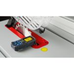 Bosch GLM165-25G BLAZE Green-Beam Laser Measure, 165 ft Range, ±1/16 in Accuracy product image