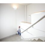 Bosch GLM165-25G BLAZE Green-Beam Laser Measure, 165 ft Range, ±1/16 in Accuracy product image