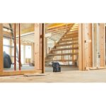 Bosch GPL100-50G Green-Beam Five-Point Self-Leveling Alignment Laser, Up to 125 ft Range, IP65 product image
