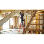 Bosch GPL100-50G Green-Beam Five-Point Self-Leveling Alignment Laser, Up to 125 ft Range, IP65 product image