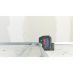 Bosch GPL100-50G Green-Beam Five-Point Self-Leveling Alignment Laser, Up to 125 ft Range, IP65 product image