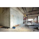 Bosch GRL2000-40HVK REVOLVE2000 Self-Leveling Horizontal/Vertical Rotary Laser Kit, Red Beam, 2000 ft Range, IP56 product image