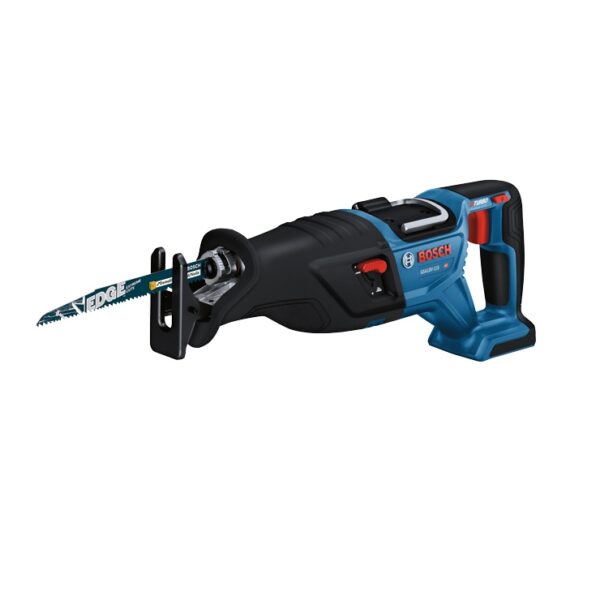 Bosch GSA18V-110N PROFACTOR 18V 1-1/8 in. Reciprocating Saw, Bare Tool product image