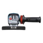 Bosch GWS18V-13PB14 PROFACTOR 18V 5–6 in. Angle Grinder, No Lock-On Paddle Switch, with (1) CORE18V 8 Ah Battery product image