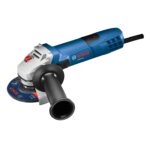 Bosch GWS8-45 4-1/2 in. Angle Grinder, 7.5 Amp, 11,000 RPM, 5/8-11 Spindle, 120V product image