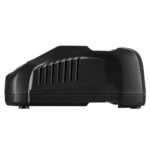 Bosch GXS18V-12N14 18V Starter Kit with (1) CORE18V 8 Ah High Power Battery (GBA18V80) and (1) Fast Charger (BC1880) product image