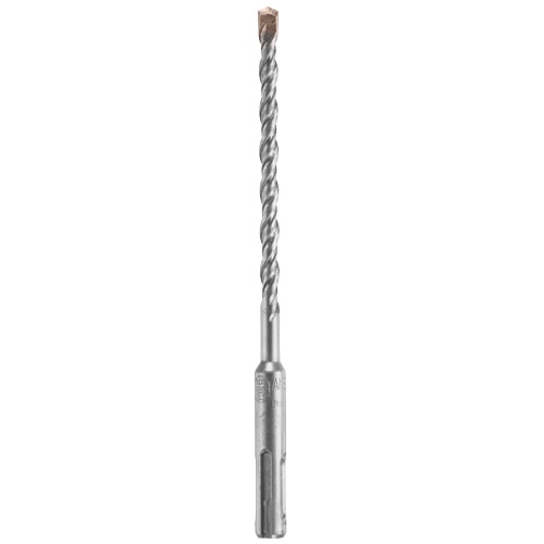 Bosch HC2041B25 SDS-plus Bulldog Rotary Hammer Bit, 1/4 in x 6 in, 4 in Working Length, Pack of 25 product image