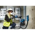 Bosch HC2084 SDS-plus Bulldog Rotary Hammer Bit, 1/2 in x 12 in, 10 in Working Length, 4-Cutter Head product image