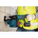 Bosch HC4C2088 SDS-plus Bulldog Tough Rotary Hammer Bit, 1/2 in x 24 in, 22 in Working Length product image