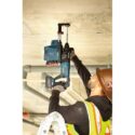 Bosch HC4C2146 SDS-plus Bulldog Tough Rotary Hammer Bit, 7/8 in x 10 in, 8 in Working Length product image