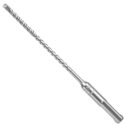 Bosch HCFC2011 SDS-plus Bulldog Xtreme Carbide Rotary Hammer Drill Bit, 3/16 in x 4 in x 6-1/2 in product image