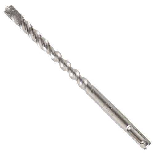 Bosch HCFC2061 SDS-plus Bulldog Xtreme Carbide Rotary Hammer Drill Bit, 3/8 in x 6 in, 4 in Working Length product image