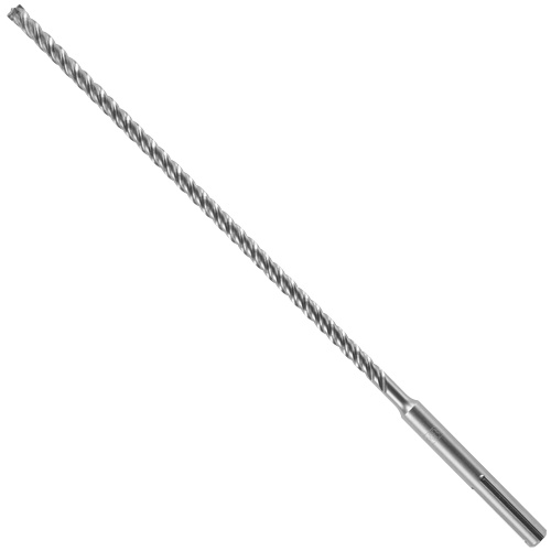 Bosch HCFC5011 SDS-max SpeedXtreme Rotary Hammer Drill Bit, 1/2 in x 16 in x 21 in, 1 Piece product image