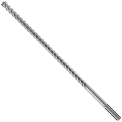 Bosch HCFC5031 SDS-max SpeedXtreme Rotary Hammer Drill Bit, 3/4 in x 21 in, 16 in Working Length product image