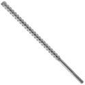 Bosch HCFC5051 SDS-max SpeedXtreme Rotary Hammer Drill Bit, 1 in x 16 in Working, 21 in Overall Length, 1-Pack product image