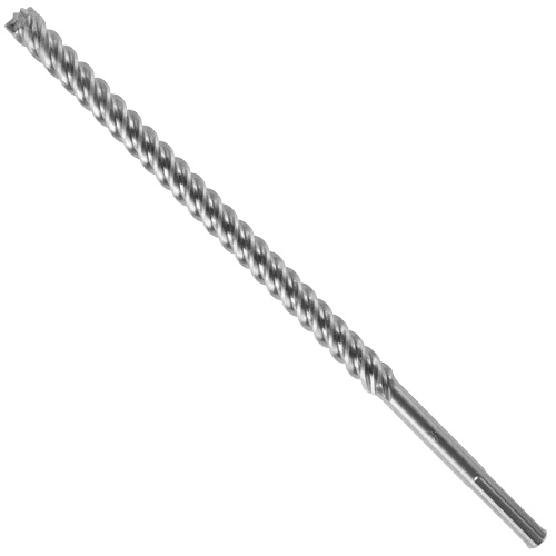 Bosch HCFC5051 SDS-max SpeedXtreme Rotary Hammer Drill Bit, 1 in x 16 in Working, 21 in Overall Length, 1-Pack product image
