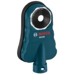 Bosch HDC200 Universal Dust Collection Attachment for Rotary Hammers and Hammer Drills, 2-5/8 in Max Bit Diameter product image