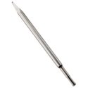 Bosch HS1415 SDS-plus Bulldog Point Chisel, 10 in Length, 0.5 in Tip, SDS-plus Shank product image