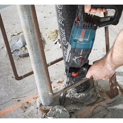 Bosch HS1418 SDS-plus Bulldog Floor Scraper, 5 in x 11 in, 1-Piece product image