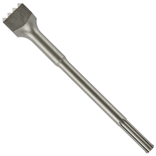 Bosch HS1909-12 SDS-max 1-3/4 in Square x 12-1/2 in 25-Tooth Bushing Tool product image