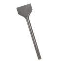 Bosch HS1910 3 in. x 12 in. Scaling Chisel, SDS-max Hammer Steel product image