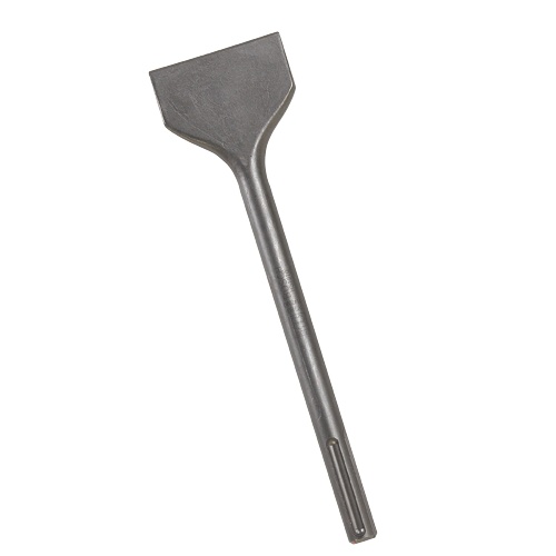 Bosch HS1910 3 in. x 12 in. Scaling Chisel, SDS-max Hammer Steel product image