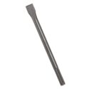 Bosch HS1911 1 in. x 12 in. Flat Chisel, SDS-max Hammer Steel, 1-Piece product image