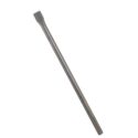 Bosch HS1912 1 in x 18 in Flat Chisel, SDS-max Hammer Steel, 1-Piece product image