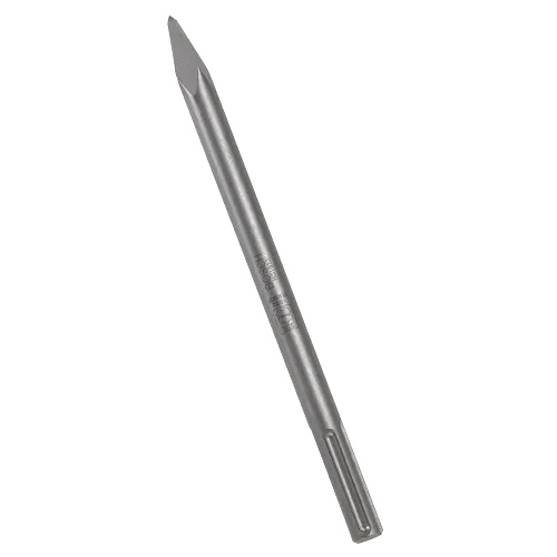 Bosch HS1913 12 In. Bull Point SDS-max Hammer Steel, 1/2 in Point, 1-Piece product image
