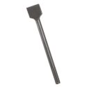 Bosch HS1916 Scaling Chisel, SDS-max Hammer Steel, 1-1/2 in Cutting Edge x 12 in Length, 1-Pack product image
