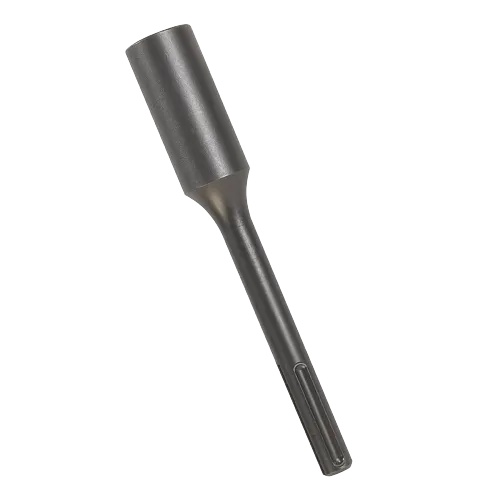 Bosch HS1924 SDS-max Ground Rod Driver, 5/8 in and 3/4 in, 10 in Length, 1-Piece product image