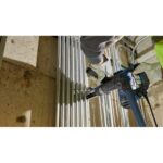 Bosch RH328VC SDS-plus 1-1/8 in Rotary Hammer, 8.0-Amp, 2.4 Ft.-Lbs Impact Energy, 120V product image