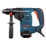 Bosch RH328VC SDS-plus 1-1/8 in Rotary Hammer, 8.0-Amp, 2.4 Ft.-Lbs Impact Energy, 120V product image