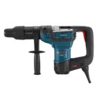 Bosch RH540M SDS-max 1-9/16 in. Combination Rotary Hammer, 12A, 6.1 Ft.-Lbs Impact Energy, 120V, Keyless Chuck product image