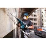Bosch RH745 SDS-max 1-3/4 in. Rotary Hammer, 13.5A, 8.2 Ft.-Lbs. EPTA, 120V product image