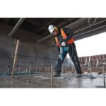 Bosch RH745 SDS-max 1-3/4 in. Rotary Hammer, 13.5A, 8.2 Ft.-Lbs. EPTA, 120V product image