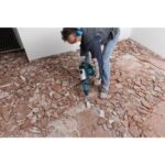 Bosch RH850VC SDS-max 1-7/8 in. Combination Rotary Hammer, 14.5A, 9.3 ft-lbs, 120V product image